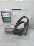 Philips Home Cinema Wireless Dynamic Cinematic Sound Headphones, Unchecked & Boxed. RRP £40
