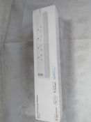 Smart WI-FI Surge Protector, mss425f - Unchecked & Boxed.