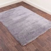 Wisp D040 Breeze Rug In Silver 160X230Cm RRP 99About the Product(s)Range: WISP D040Design: