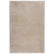 Indulgence D040 Indulgence Rug In Champagne 200X290Cm RRP 199About the Product(s)Range: INDULGENCE