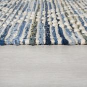 Taylor Rug Lissie Denim Chambray Rectangle 160X230cm RRP 155About the Product(s)Taylor Rug Lissie