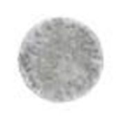 Pearl D040 Rug Jewel Shaggy Silver Circle 180X180cm RRP 159About the Product(s)Pearl D040 Rug