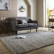 Pebble Monochrome 160X230cm Rug RRP 249 RRP 249About the Product(s)Size: 160X230cm (5X7.5in)