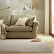 Bobble Natural 160X230cm Rug RRP 129 RRP 129About the Product(s)Size: 160X230cm (5X7.5in)Colour: