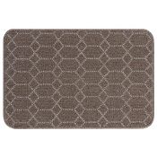 Skyline D040 Rug Orion Washable Natural Rectangle 50X75cm RRP 12About the Product(s)Skyline D040 Rug