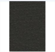 Indulgence D040 Indulgence Rug In Charcoal 200X290Cm RRP 199About the Product(s)Range: INDULGENCE