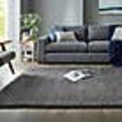 Shaggy Teddy D040 Rug Cosy Soft Charcoal Rectangle 240X340cm RRP 190About the Product(s)Shaggy Teddy
