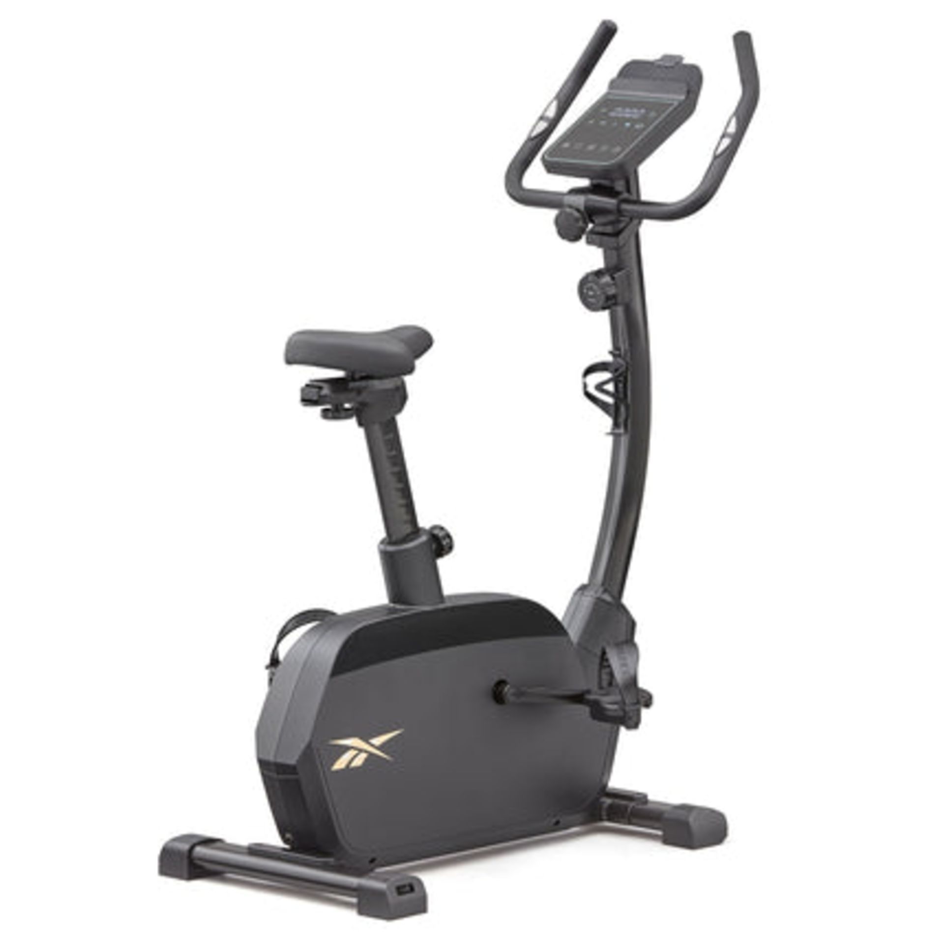 Reebok FR20 Exercise Bike - Black RRP 400 About the Product(s) Reebok FR20 Exercise Bike