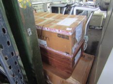 3 x Swoon Ex-Retail Customer Returns Mixed Lot - Total RRP est. 1777About the Product(s) This lot