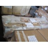 3 x Heals Ex-Retail Customer Returns Mixed Lot - Total RRP est. 5903 About the Product(s) This lot