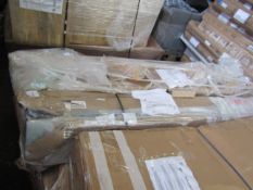 3 x Heals Ex-Retail Customer Returns Mixed Lot - Total RRP est. 5903 About the Product(s) This lot