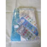 Jilong Pockets Mat, Size: 190x70cm - Unchecked & Packaged.