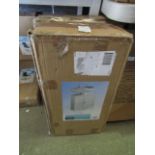 Under Sink Bathroom Cabinet, Size: w60xd30xh60cm - Unchecked & Boxed.