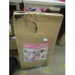 Asab Childrens Toilet Trainer, Pink, Unchecked & Boxed.