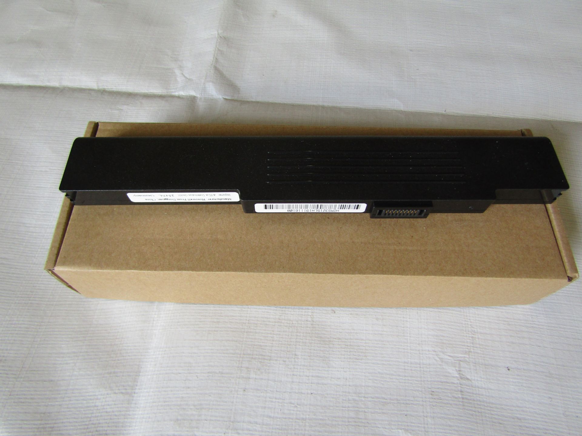 Hosowell Laptop Battery - Unused & Boxed.