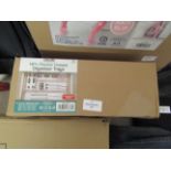 Asab 14pc Plastic Drawer Organiser Trays - Unchecked & Boxed.