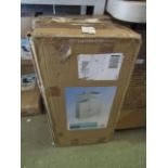 Under Sink Bathroom Cabinet, Size: w60xd30xh60cm - Unchecked & Boxed.
