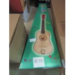 Small String Guitar - Unchecked & Boxed.