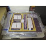 9x French Learning Pet Shop Felt Boards - New & Packaged.