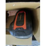 Cleva LawnMaster L10 Robot Lawn Mower RRP 399.99About the Product(s)The LawnMaster L10 Robot Lawn