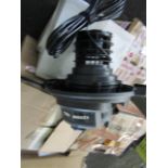 Cleva Vacmaster Powerhead fits VQ1530SFDC RRP 40.00About the Product(s)Condition of LotThis lot