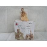 Arora Designs - Always There Ornament - New & Boxed.