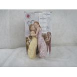 Arora Designs - My Sister Ornament - New & Boxed.