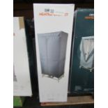 Dry:Soon Heated Cabinet RRP 91About the Product(s)Having your soggy laundry draped over radiators