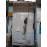 Lakeland Steam Mop RRP 100About the Product(s)Never run out of steam again with the Lakeland Steam
