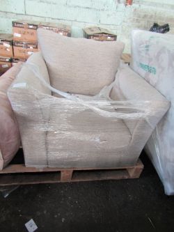 Sofas and chairs from SCS, Sofology, Heals and more
