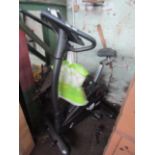 Sweatband DKN AM-3i Exercise Bike RRP 369.00 About the Product(s) Condition of Lot Unchecked: This