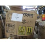 Sweatband York Slam Ball - 10kg RRP 18.99 About the Product(s) York Slam BallA great choice for an