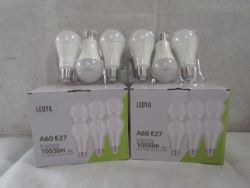 Light Bulb Liquidation, pack and multiple lots with just 10% buyers premium, thats a bright idea!
