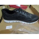 JD Williams Heavenly Soles Ladies Trainers, Size: 7E - Unused & Boxed.