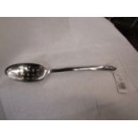 Essential Collection Stainless Steel Utensils Perforated Spoon RRP 09About the Product(s)Refresh