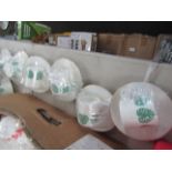 Mixed Lot of 7 x Homeware Outlet Customer Returns for Repair or Upcycling - Total RRP approx