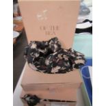 Of The Bea Silk Headband Beatrice Jenkins Floral RRP 85About the Product(s)Drawing on the beauty