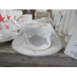 Mixed Lot of 4 x Homeware Outlet Customer Returns for Repair or Upcycling - Total RRP approx 88About