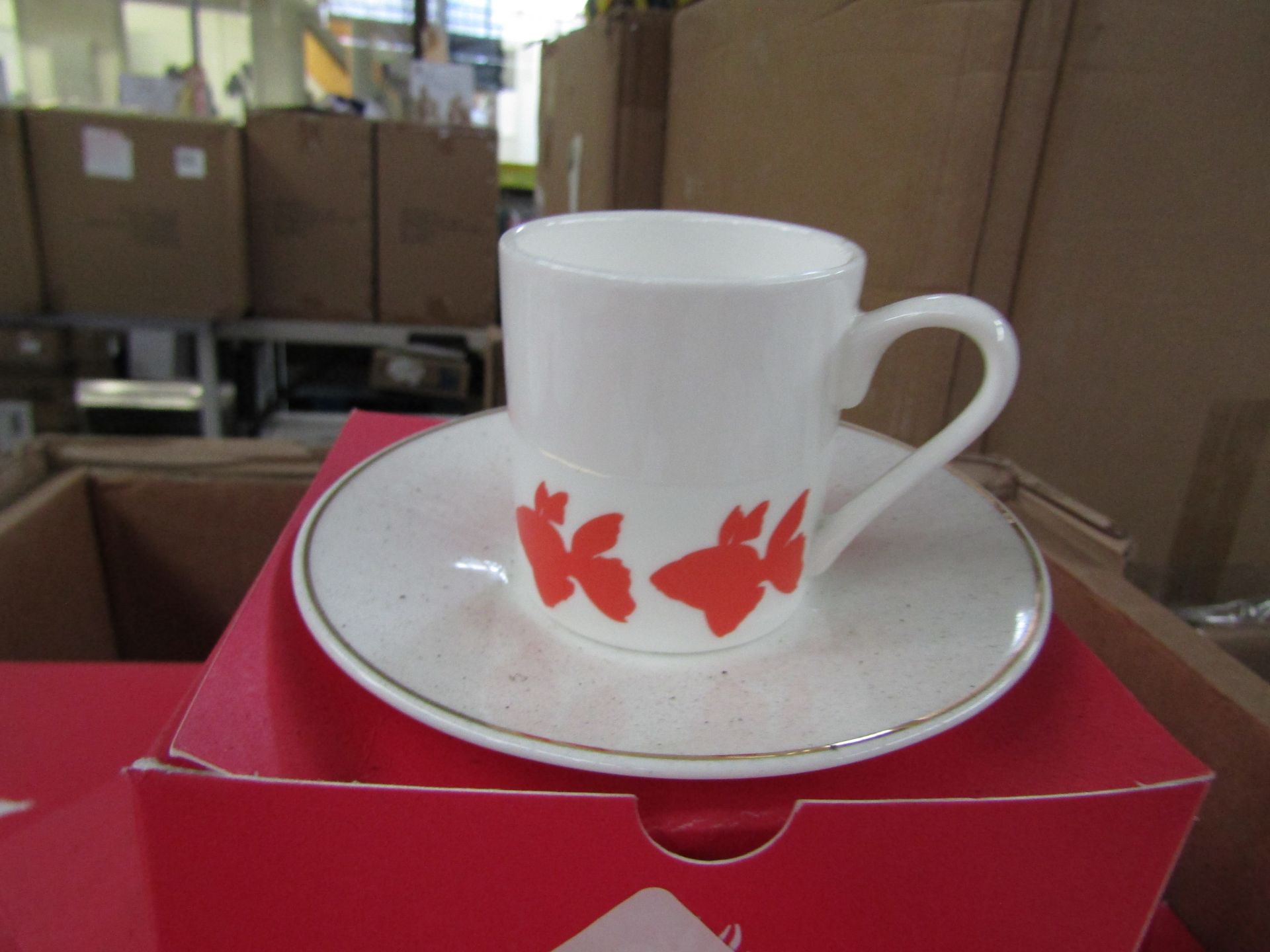 Mixed Lot of 4 x Homeware Outlet Customer Returns for Repair or Upcycling - Total RRP approx
