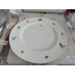 Present Company Dinner Plate Bugs 27cm RRP 62About the Product(s)A beautiful range of china
