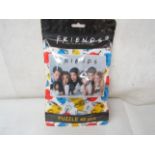 48X Friends Tv Series - 48-Pc Puzzles - New & Packaged.