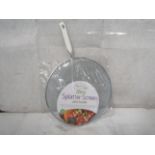 20X Fig&Olive 28cm Splatter Screen With Handle ( For Pans ) - New & Packaged.