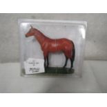 Horse Ornament - Packaged.