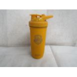 SmartShake - Harry Potter Protein Shaker Bottle 700ml - Good Condition.