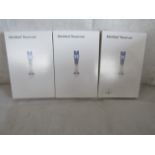 3X MiniMed Reservoir's - Unused & Boxed.