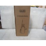 Asab - 5L Pressure Sprayer - Unchecked & Boxed.