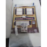 5X Felt French Pet Shop Learning Set - New & Packaged.