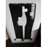 Daewoo - 1500w 7-Fin Oil Filled Electric Radiator - Untested & Boxed.