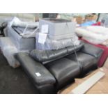 Mixed Lot of 3 x DFS Customer Returns for Repair or Upcycling - Total RRP approx 1528About the