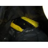 Bag Of Approx 5 Tonner Cartridges, Unchecked & Packaged. See Image.